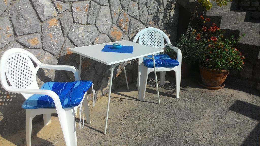 Apartment And Rooms Busa 3 Senj  Rom bilde