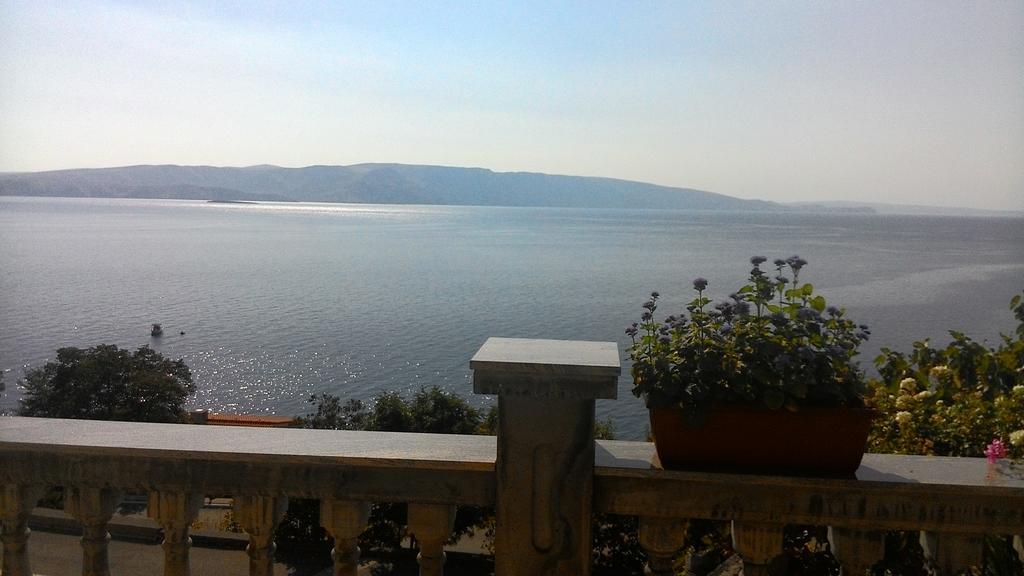 Apartment And Rooms Busa 3 Senj  Rom bilde