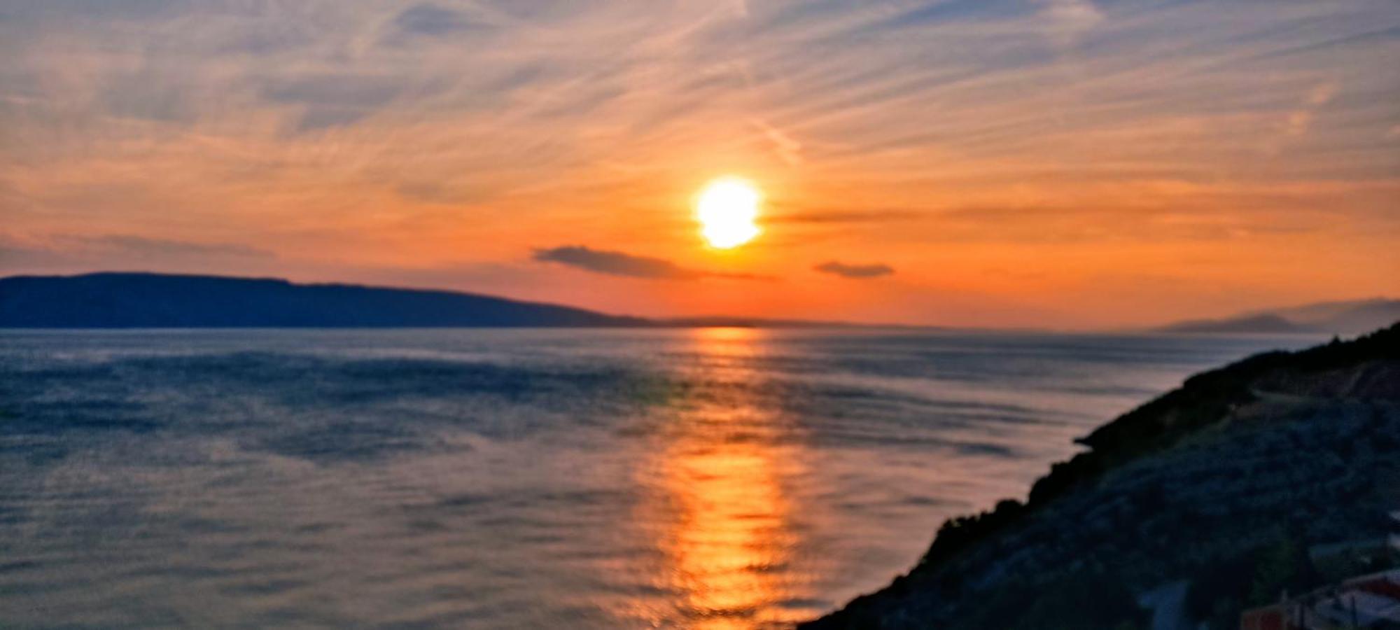 Apartment And Rooms Busa 3 Senj  Rom bilde
