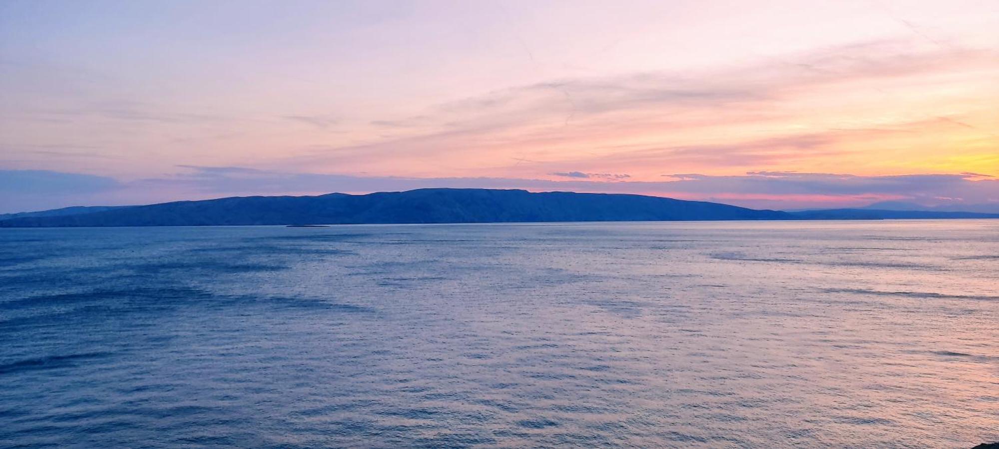 Apartment And Rooms Busa 3 Senj  Rom bilde